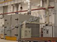 带灭火装置的绝缘干燥箱2 